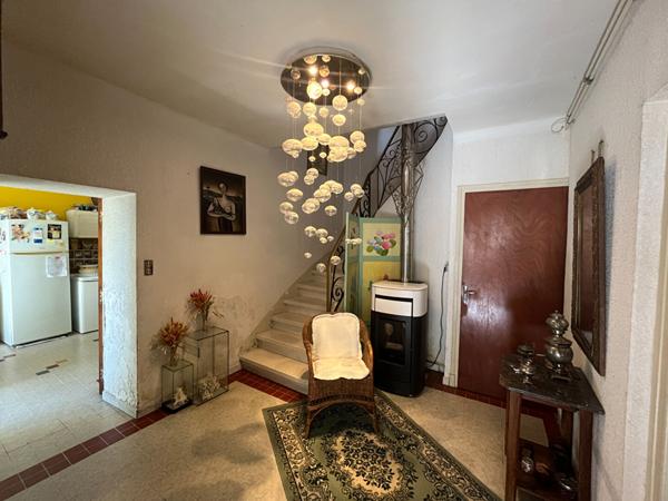 Maison Malras 5 pièce(s)