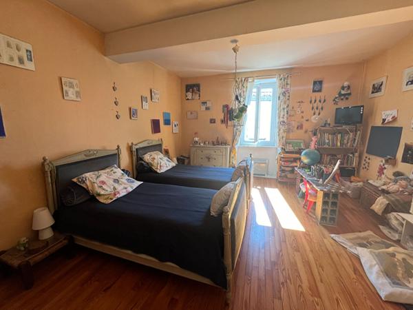 Maison Malras 5 pièce(s)