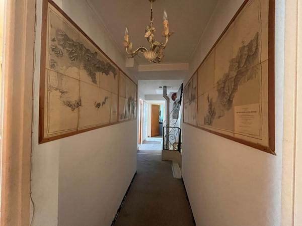 Maison Malras 5 pièce(s)