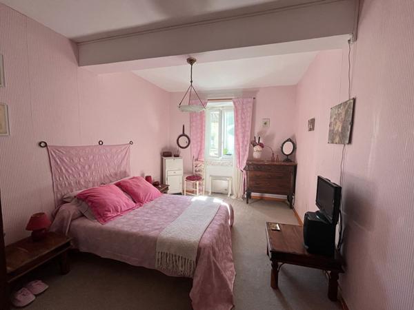 Maison Malras 5 pièce(s)