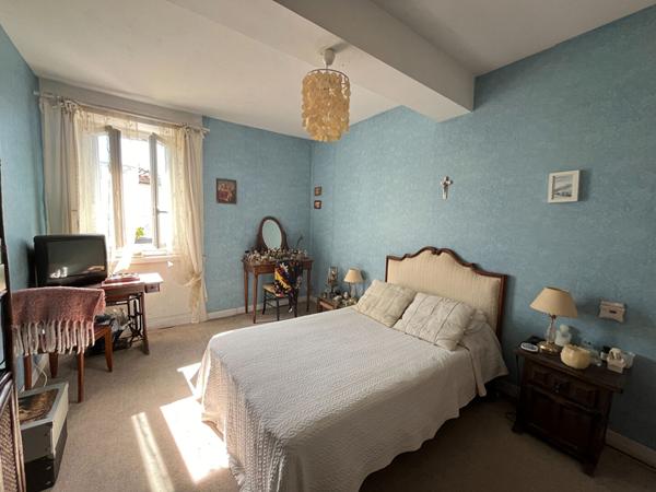 Maison Malras 5 pièce(s)