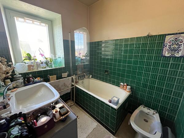 Maison Malras 5 pièce(s)