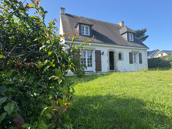 Maison Le Croisic 7 pièce(s) 140 m2
