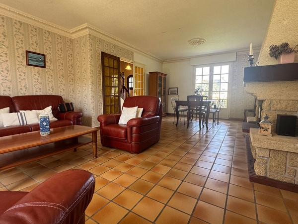 Maison Le Croisic 7 pièce(s) 140 m2