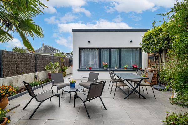 Maison Le Croisic 7 pièce(s) 140 m2
