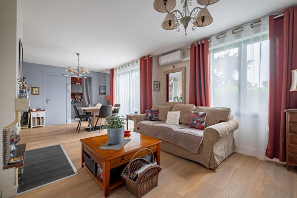 Maison Le Croisic 7 pièce(s) 140 m2