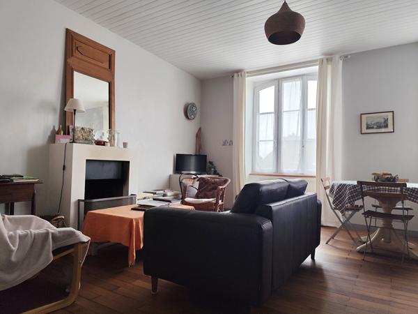 Maison Le Croisic 7 pièce(s) 140 m2