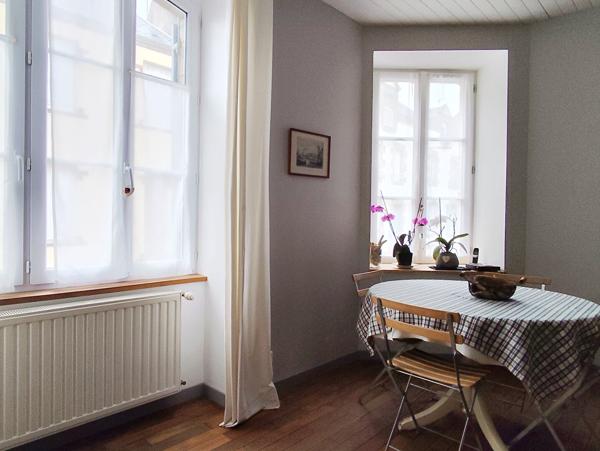Maison Le Croisic 7 pièce(s) 140 m2