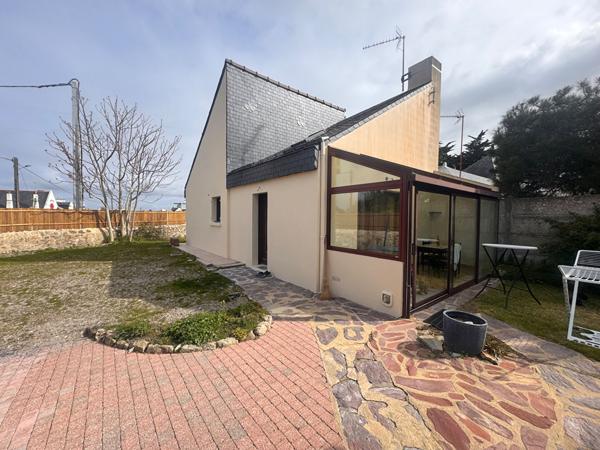 Maison Le Croisic 7 pièce(s) 140 m2