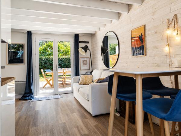 Maison Le Croisic 7 pièce(s) 140 m2
