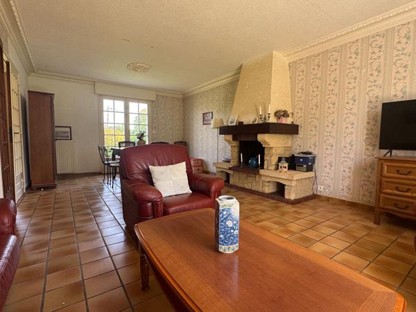 Maison Le Croisic 7 pièce(s) 140 m2