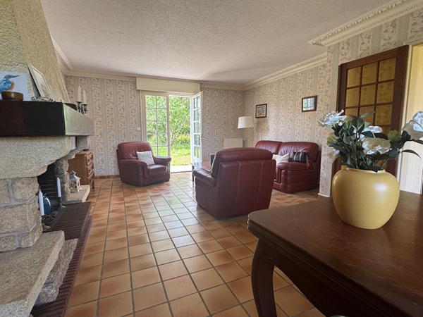 Maison Le Croisic 7 pièce(s) 140 m2