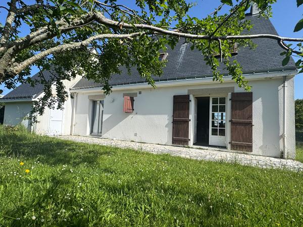 Maison Le Croisic 7 pièce(s) 140 m2
