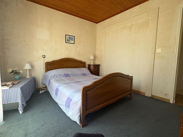 Maison Le Croisic 7 pièce(s) 140 m2