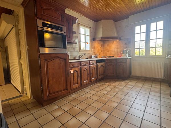 Maison Le Croisic 7 pièce(s) 140 m2