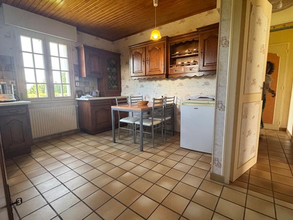 Maison Le Croisic 7 pièce(s) 140 m2