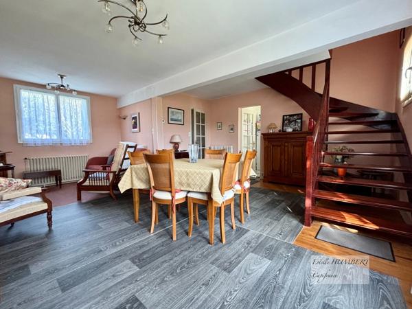 Maison 4 Chambres-LA ROCHELLE (17)