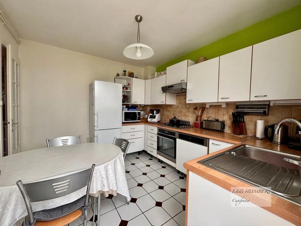 Maison 4 Chambres-LA ROCHELLE (17)