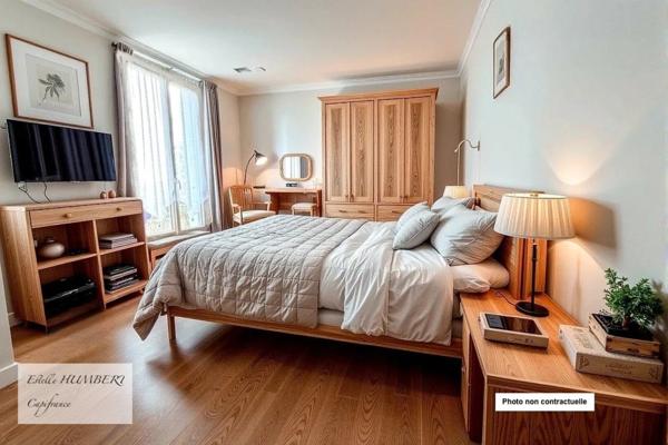 Maison 4 Chambres-LA ROCHELLE (17)