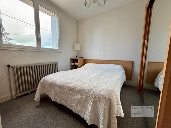 Maison 4 Chambres-LA ROCHELLE (17)