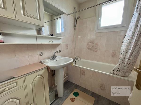 Maison 4 Chambres-LA ROCHELLE (17)