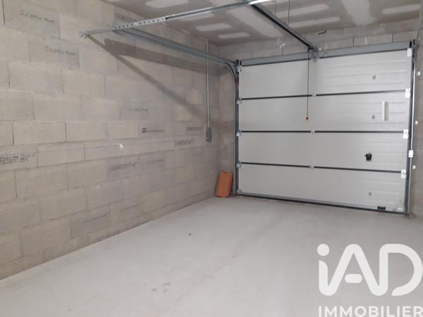 Maison à vendre 5 pièces 122 m² Semussac
