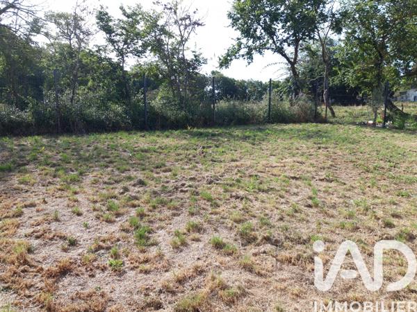 Maison à vendre 5 pièces 122 m² Semussac