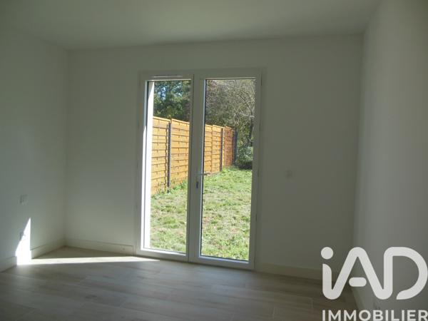Maison à vendre 5 pièces 122 m² Semussac