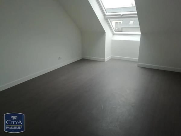 Appartement à louer 3 pièces 60.64m²