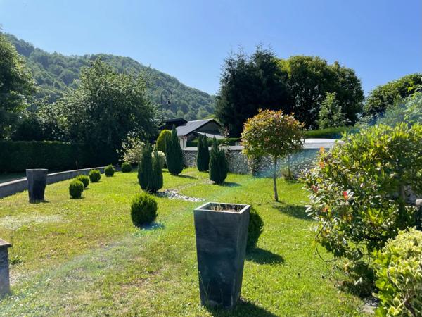 Appartement à vendre 3 PIECES