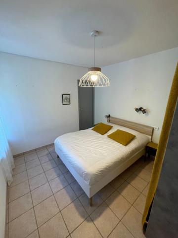 Appartement à vendre 3 PIECES