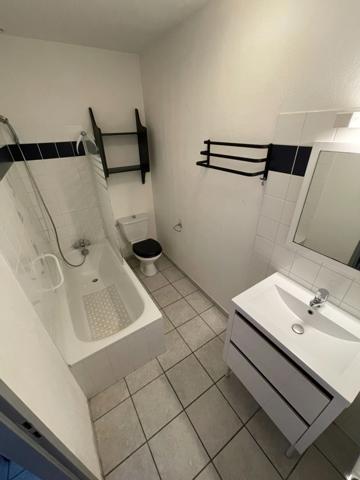 Appartement à vendre 3 PIECES