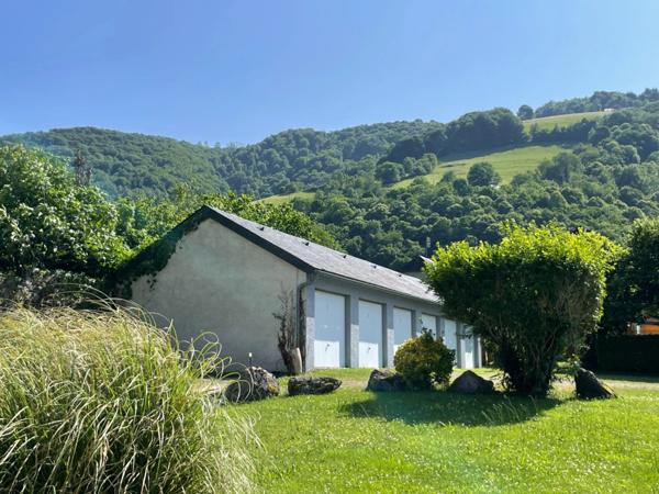 Appartement à vendre 3 PIECES