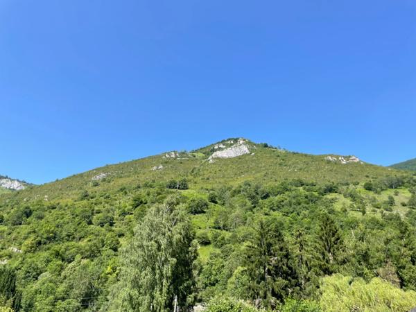 Appartement à vendre 3 PIECES