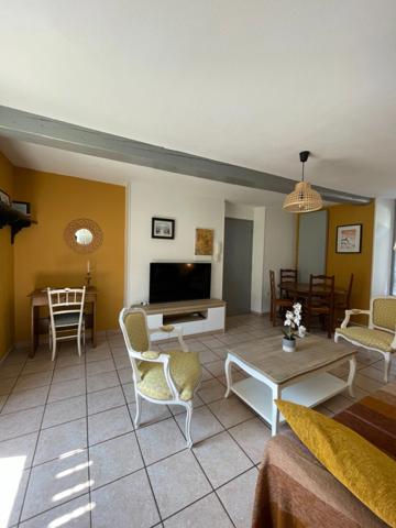 Appartement à vendre 3 PIECES