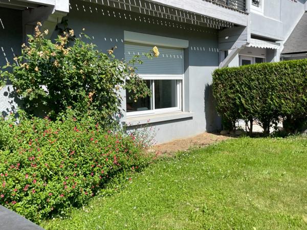 Appartement à vendre 3 PIECES