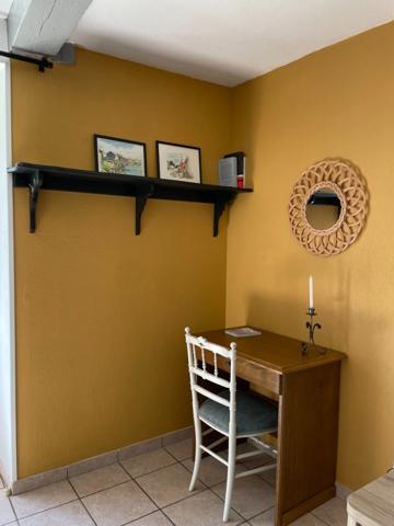 Appartement à vendre 3 PIECES