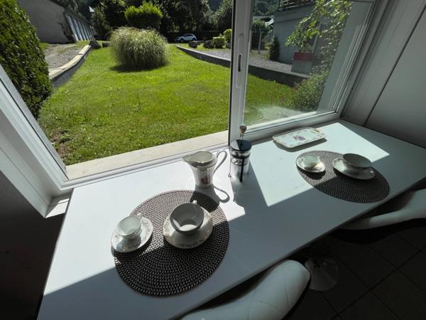 Appartement à vendre 3 PIECES