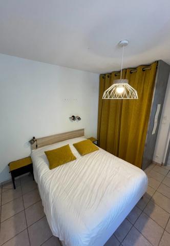 Appartement à vendre 3 PIECES