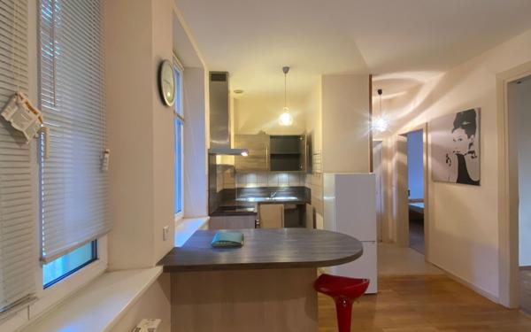 Appartement à louer    2 pièces •  Haguenau