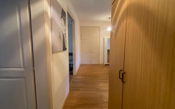 Appartement à louer    2 pièces •  Haguenau