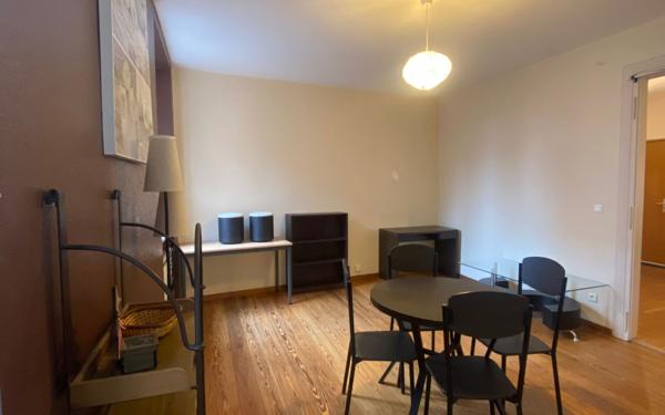 Appartement à louer    2 pièces •  Haguenau