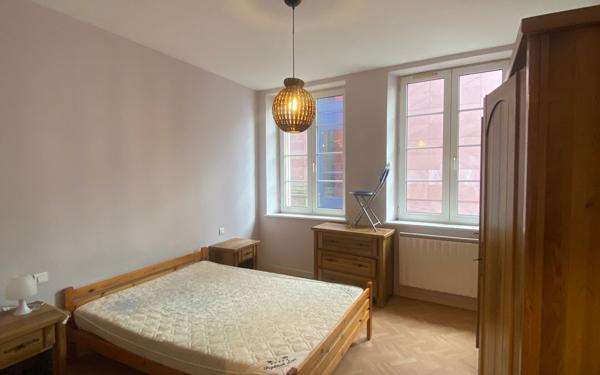 Appartement à louer    2 pièces •  Haguenau