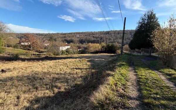 Terrain à vendre    Bar-le-Duc