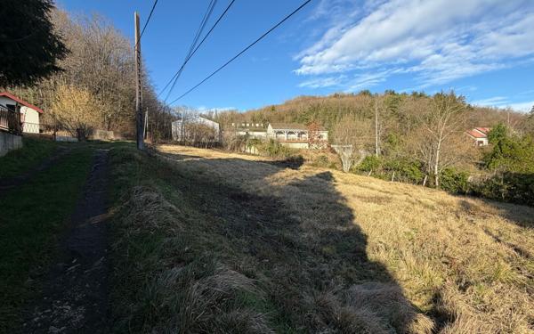 Terrain à vendre    Bar-le-Duc