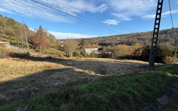 Terrain à vendre    Bar-le-Duc
