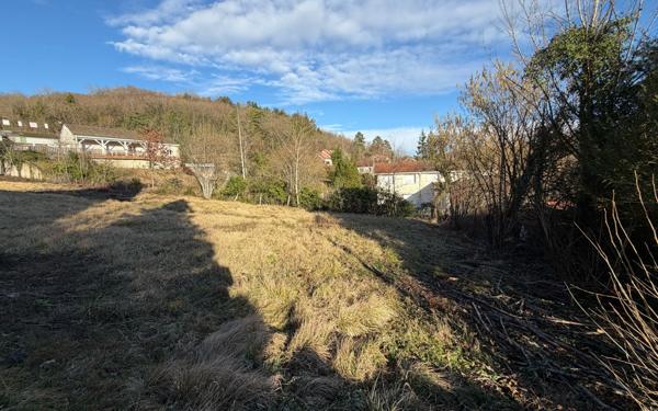 Terrain à vendre    Bar-le-Duc