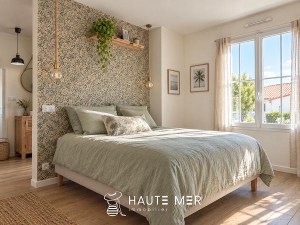 MOANA – maison de charme à quelques pas de la nature