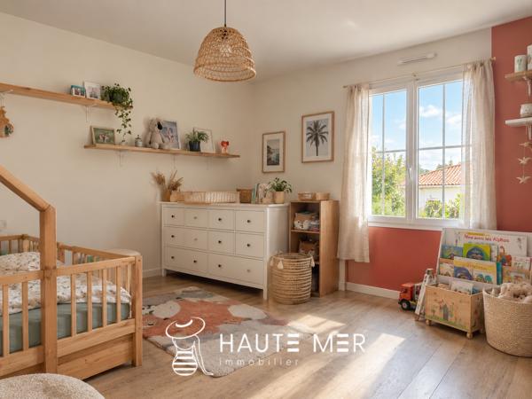 MOANA – maison de charme à quelques pas de la nature