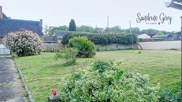 Maison de maitre avec charme en campagne